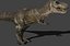 Incredible JP Dinosaur PACK
