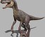 Incredible JP Dinosaur PACK