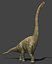 Incredible JP Dinosaur PACK