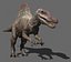 Incredible JP Dinosaur PACK