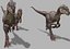 Incredible JP Dinosaur PACK
