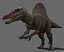 Incredible JP Dinosaur PACK