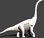 Incredible JP Dinosaur PACK