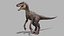 Incredible JP Dinosaur PACK