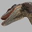 Incredible JP Dinosaur PACK
