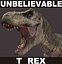 Incredible JP Dinosaur PACK