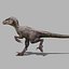 Incredible JP Dinosaur PACK