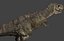 Incredible JP Dinosaur PACK