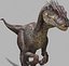 Incredible JP Dinosaur PACK