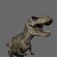 Incredible JP Dinosaur PACK