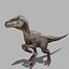 Incredible JP Dinosaur PACK