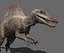 Incredible JP Dinosaur PACK