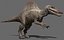 Incredible JP Dinosaur PACK