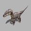 Incredible JP Dinosaur PACK