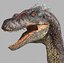 Incredible JP Dinosaur PACK