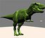Incredible JP Dinosaur PACK