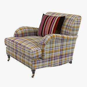 Ralph Lauren Wyland Chair 291-03