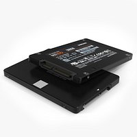 Samsung 860 EVO
