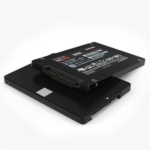 Samsung 860 EVO