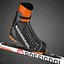 Biathlon Skiing Kit