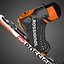 Biathlon Skiing Kit
