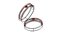 Wedding ring 8