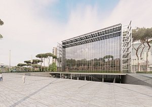 Nuvola Fuksas