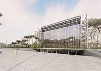 Nuvola Fuksas