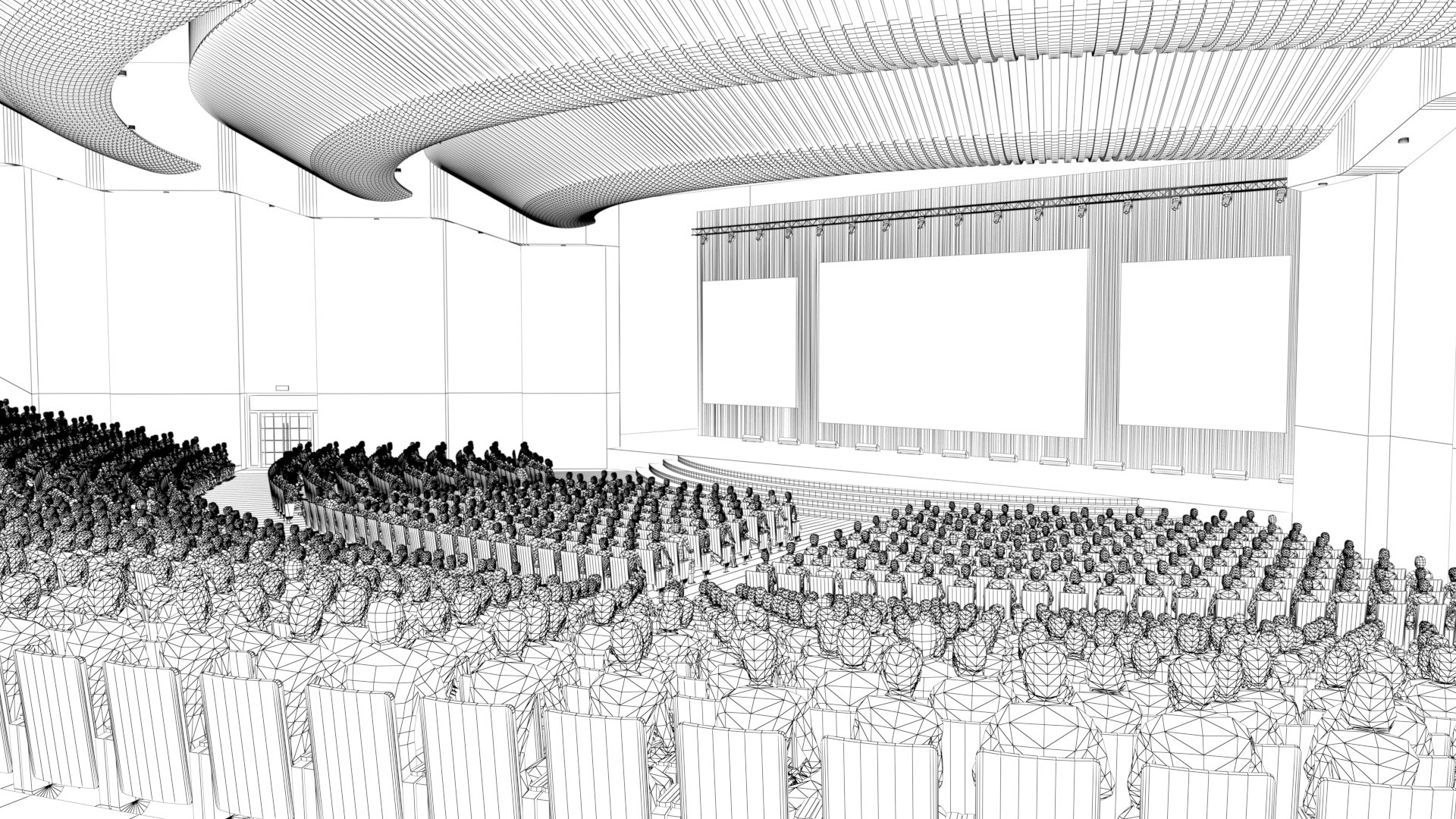 3D Theater With Audience https://p.turbosquid.com/ts-thumb/Ze/ItGqTw/jz/render10/jpg/1644007528/1920x1080/fit_q87/f9af8f02d756cf3a92d4386c495f033767ba49a2/render10.jpg