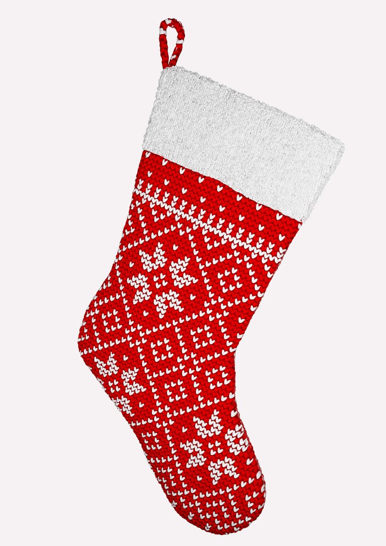 christmas sock 3D model https://p.turbosquid.com/ts-thumb/Ze/Net3tV/v1rZIbEv/2/jpg/1536178760/1920x1080/fit_q87/036175446b0a46adb6733892d6ed3ae4bb15ff9b/2.jpg