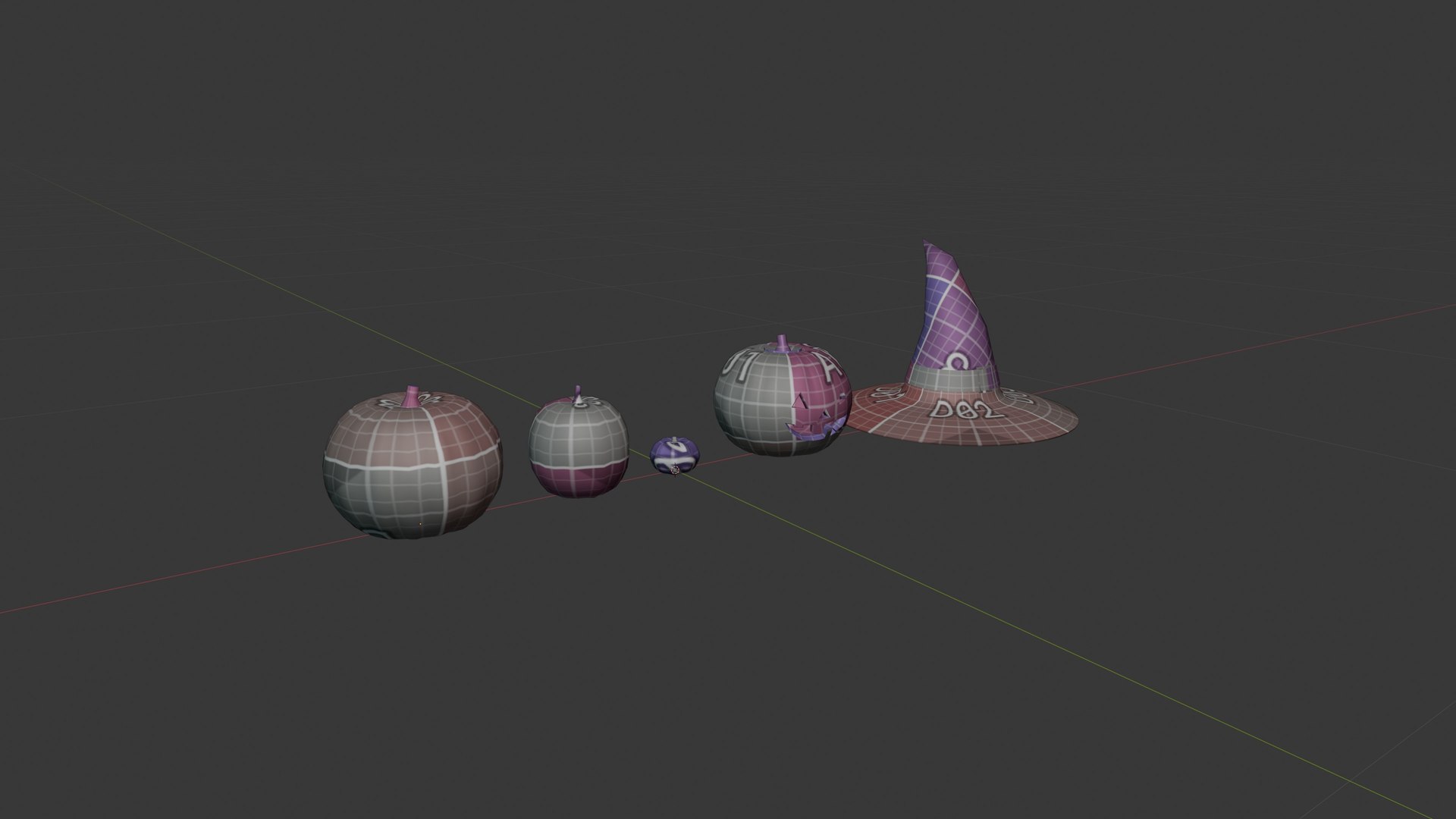 3D Pumpkins Jack-O-Lantern and Witch Hat https://p.turbosquid.com/ts-thumb/Ze/R8chW0/eX/render_0010/jpg/1760398335/1920x1080/fit_q87/6a1a1b0f7ccf774fc9d68b0c5a0cb6884c7cf801/render_0010.jpg