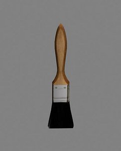 medium brush tool