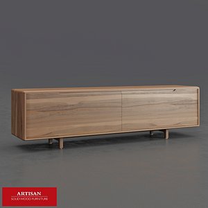 Artisan / Invito lowboard