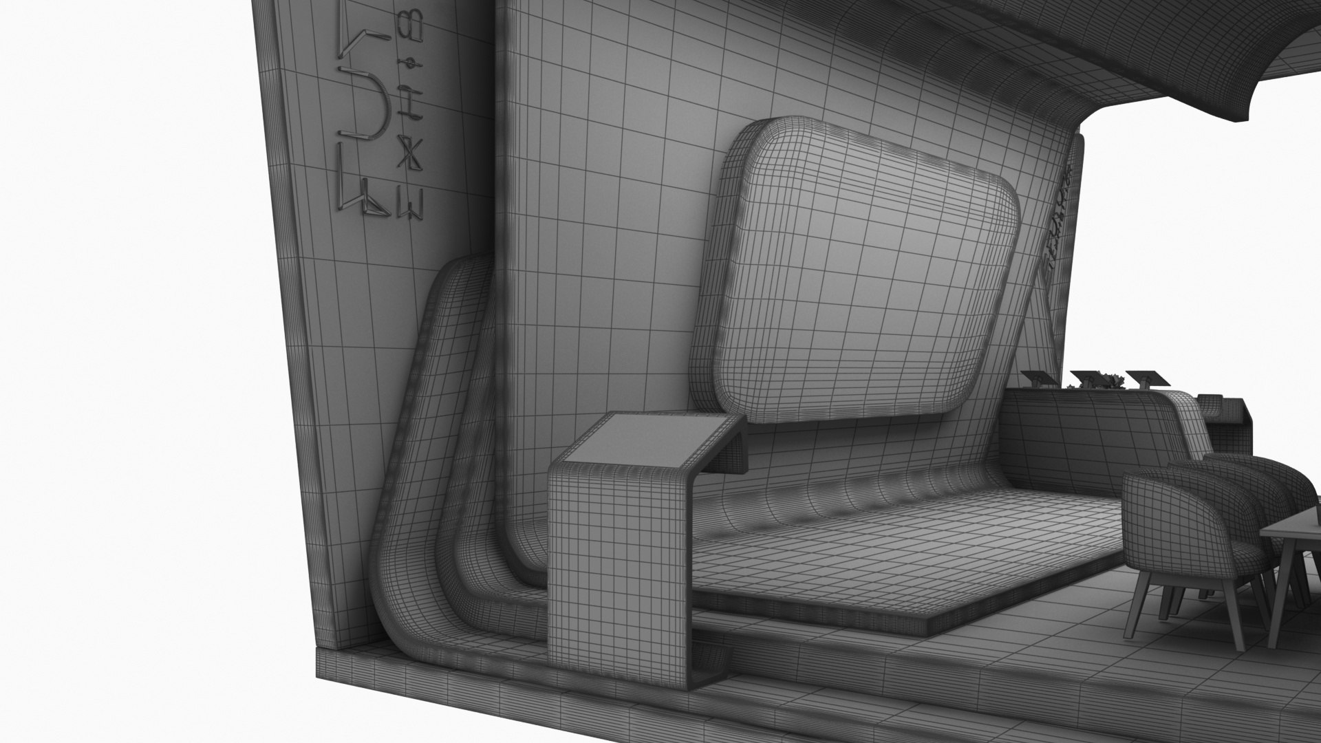 3D Futuristic Exhibition Stand 12 model https://p.turbosquid.com/ts-thumb/Ze/VoHF18/TZ/modernexhibitionbooth1314/jpg/1653192184/1920x1080/fit_q87/791f4891935ff6b54e0ac0b230cfe613ae3552f6/modernexhibitionbooth1314.jpg