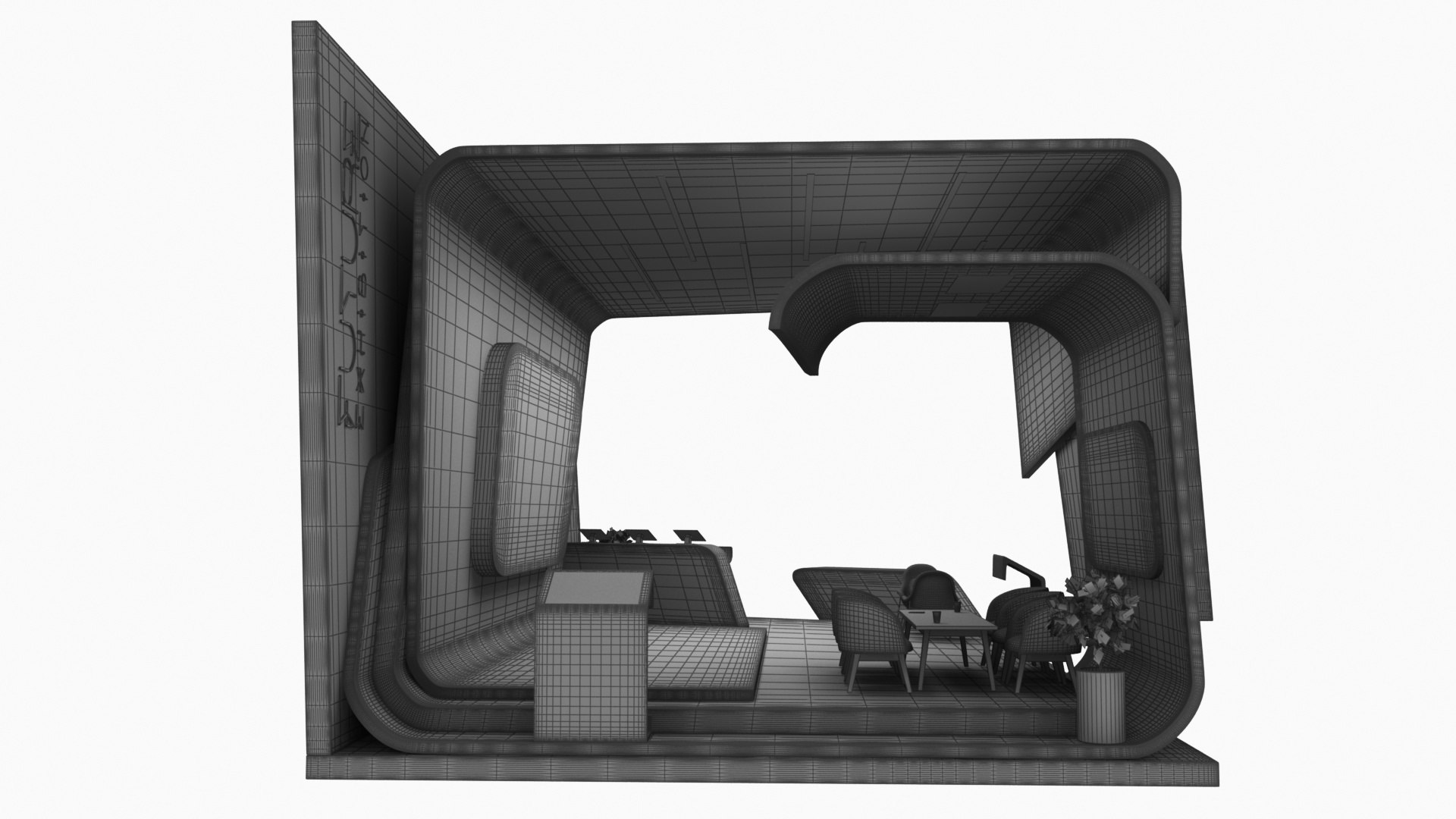 3D Futuristic Exhibition Stand 12 model https://p.turbosquid.com/ts-thumb/Ze/VoHF18/Zc/modernexhibitionbooth1310/jpg/1653192172/1920x1080/fit_q87/439d2719cc2faceea2b88ffab7458b532b9f5f48/modernexhibitionbooth1310.jpg