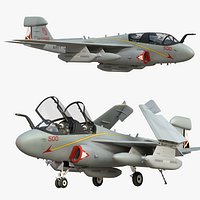 Grumman EA6B Prowler