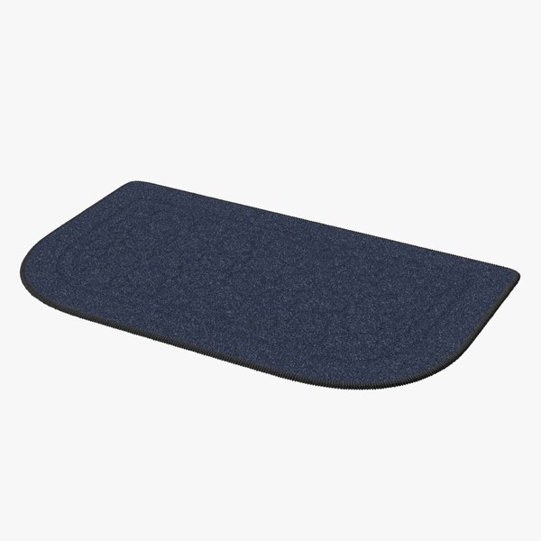 Alfombrilla Garaje 90x150cm Premium | Estera Recogeaceite Multifunción Cortable Para Suelo