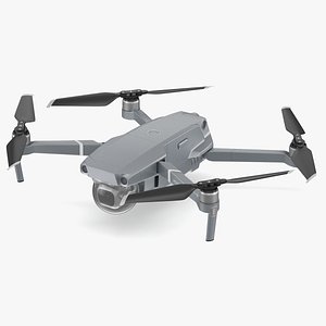 DJI Mavic 2 Pro with Hassalblad Camera