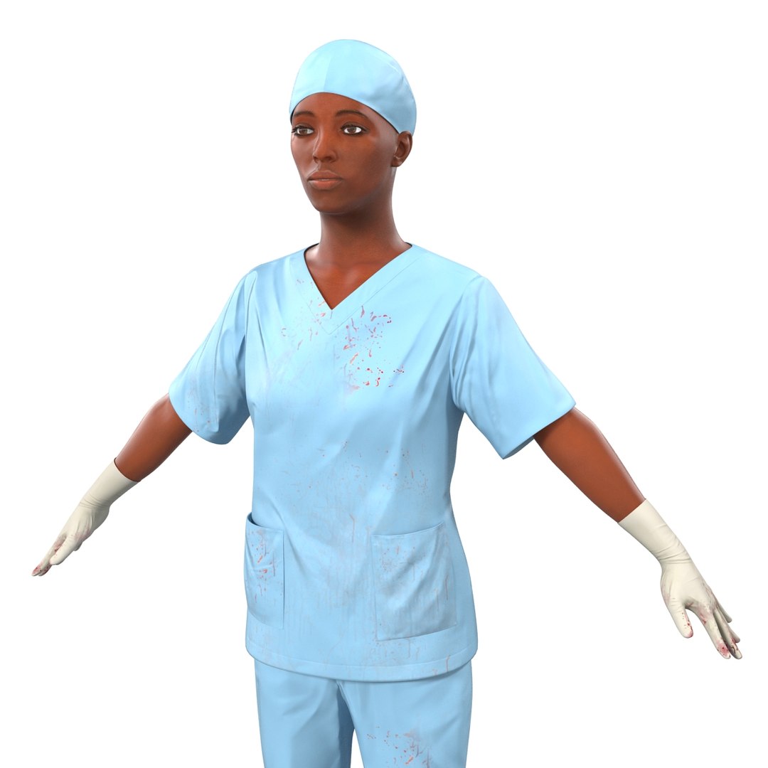 female surgeon african american 3d 3ds https://p.turbosquid.com/ts-thumb/Ze/innBur/RzMSGy25/femalesurgeonafricanamericanwithblood3dmodel15/jpg/1440583559/1920x1080/fit_q87/1268a2bc63a3fb8bc2a1abb7d5be01c4874efcbe/femalesurgeonafricanamericanwithblood3dmodel15.jpg