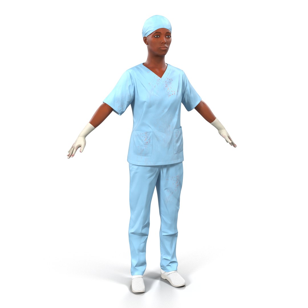 female surgeon african american 3d 3ds https://p.turbosquid.com/ts-thumb/Ze/innBur/pJvA5uiZ/femalesurgeonafricanamericanwithblood3dmodel01/jpg/1440583558/1920x1080/fit_q87/ab772377b4bba79122ab5163fbe29ffaa59b531a/femalesurgeonafricanamericanwithblood3dmodel01.jpg