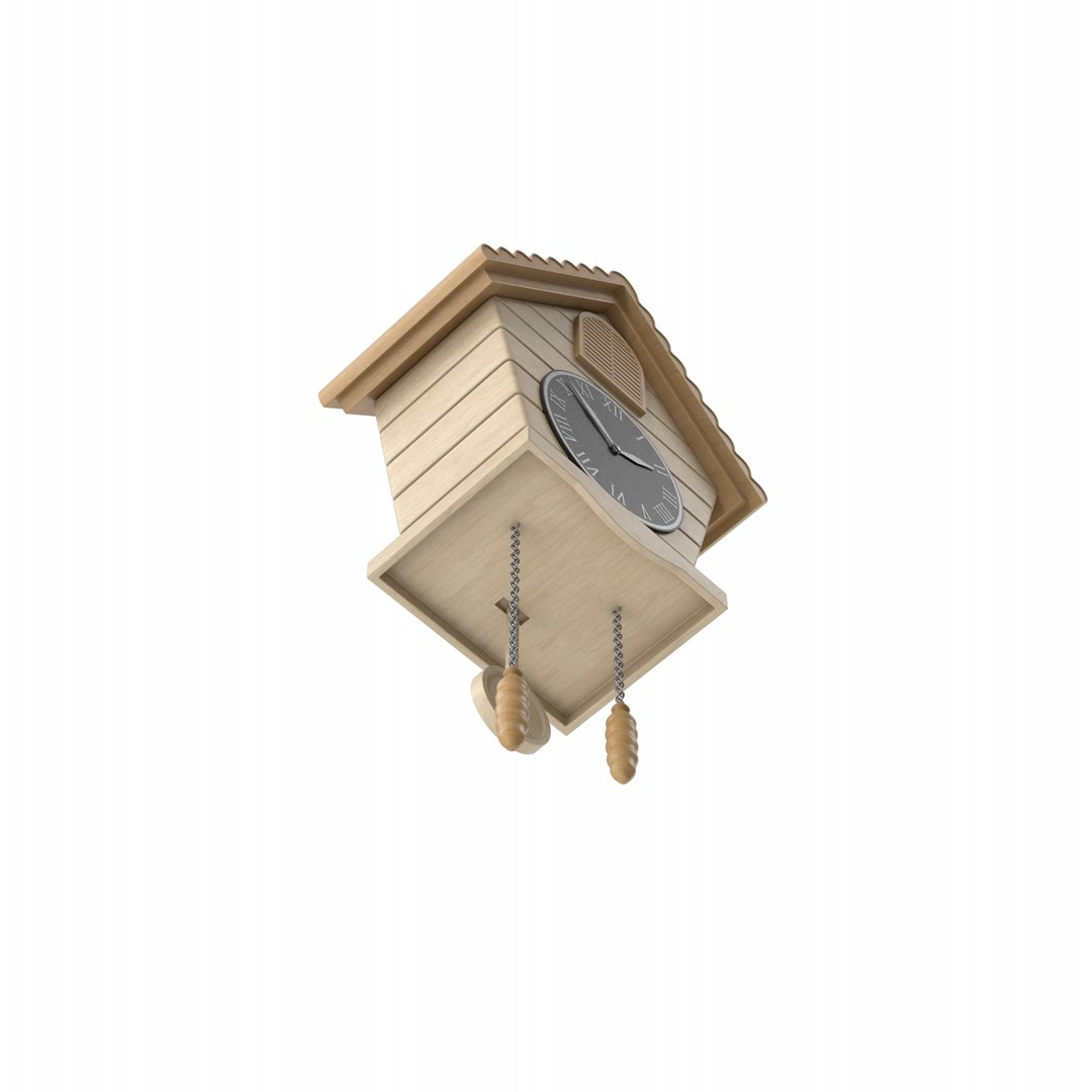 3D Wooden Cuckoo Wall Clock model https://p.turbosquid.com/ts-thumb/Ze/kL609p/eg/woodencuckoowallclock.n15.2k/png/1753954711/1920x1080/fit_q87/41bbb01dd83281ec1a6909eb29733b7bff8541cc/woodencuckoowallclock.n15.2k.jpg