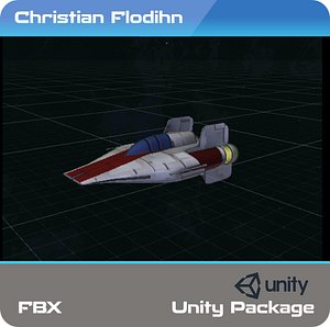 A-Wing