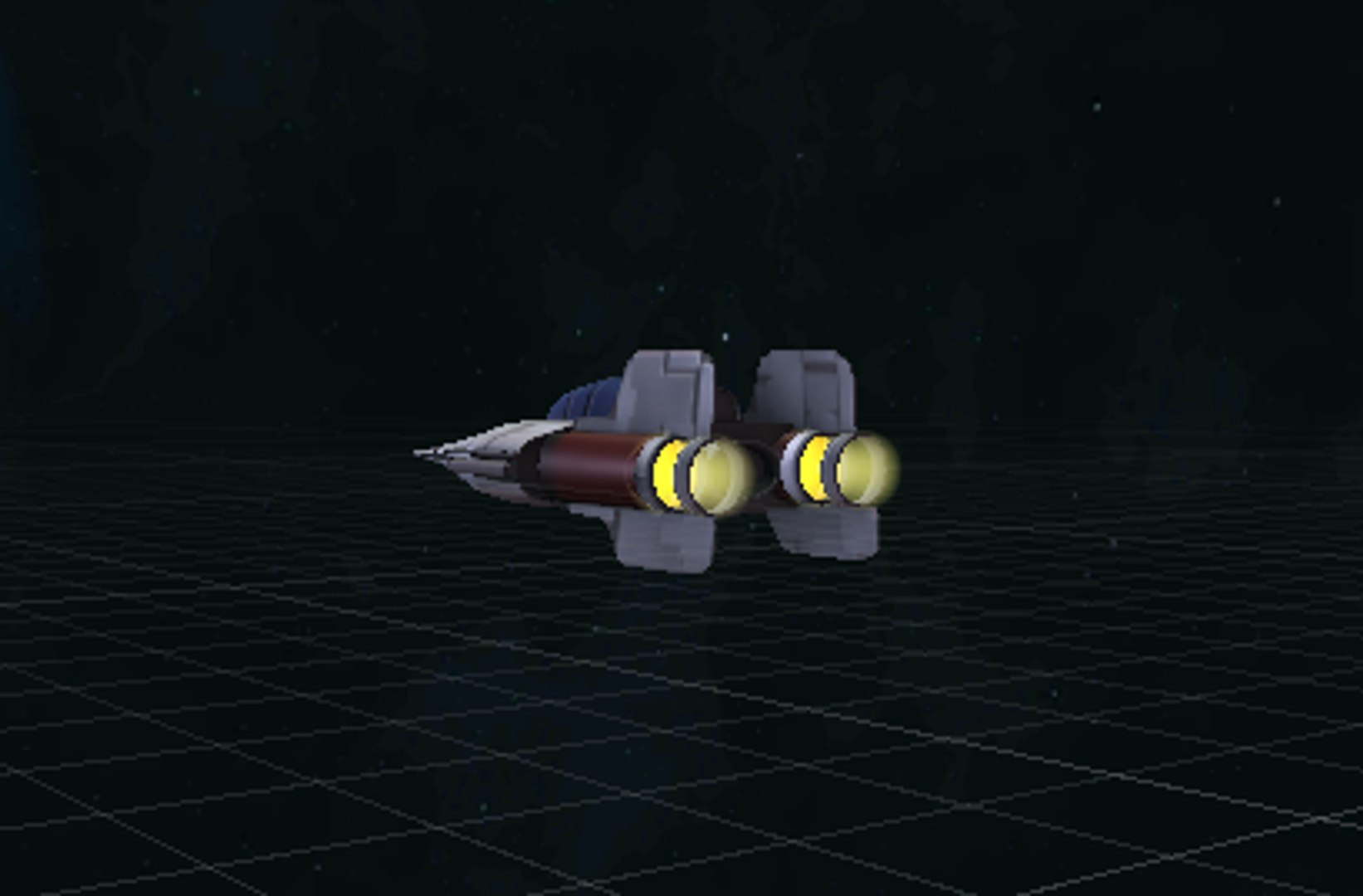 3D a-wing interceptor https://p.turbosquid.com/ts-thumb/Ze/ma1ity/FFhpea2I/awing_backview/png/1496578639/1920x1080/fit_q87/e1cef379e86238e0e3000b32f3e8c280400e49f1/awing_backview.jpg