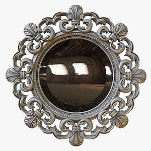 3dsmax mirror