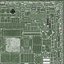 マインスイーパー車両 ハイドレマ 910 カーキ リギング