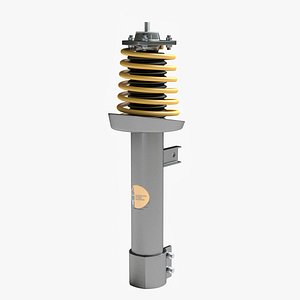 Shock Absorber