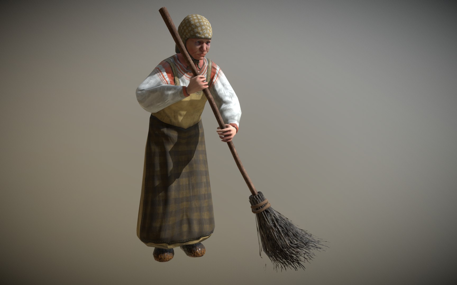 peasant villager old woman 3D model https://p.turbosquid.com/ts-thumb/Ze/p1LvpE/4ZUzaJcW/20181110_142616/png/1547653317/1920x1080/fit_q87/30dcda6aa3b914ab2d82e0871a40a7989ad437fa/20181110_142616.jpg
