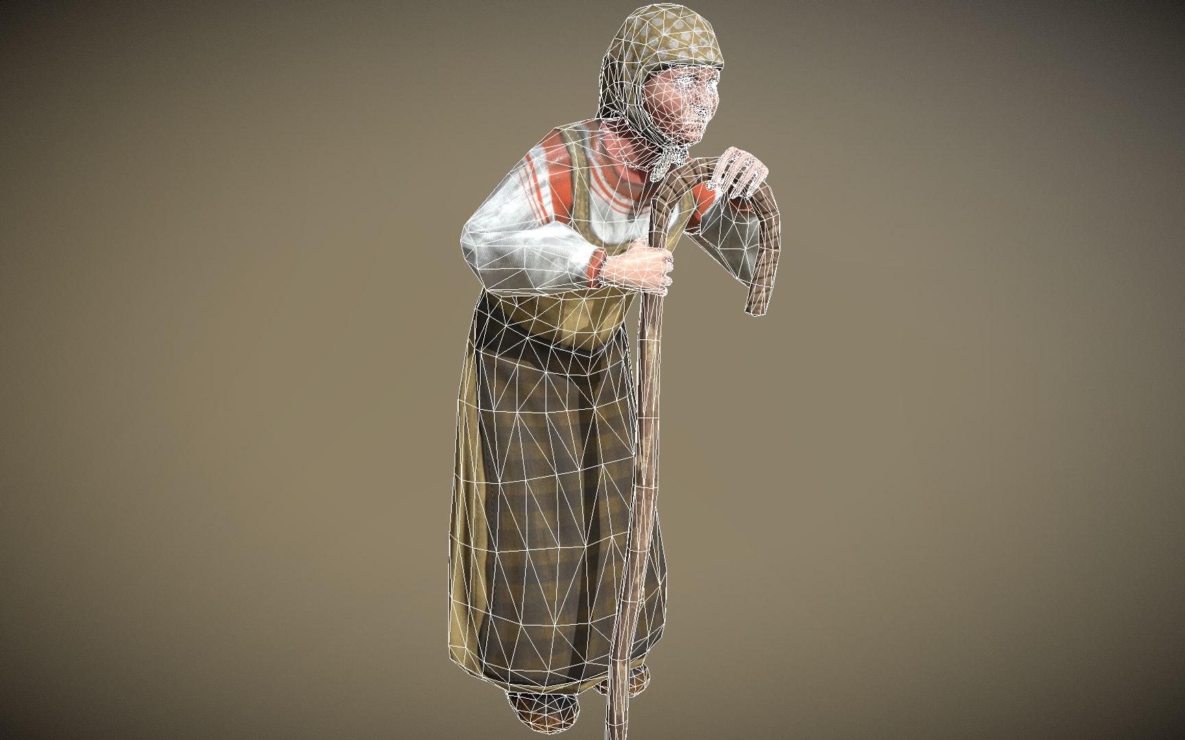 peasant villager old woman 3D model https://p.turbosquid.com/ts-thumb/Ze/p1LvpE/UhOSG739/20181110_142919/png/1547653354/1920x1080/fit_q87/5c8bbdd6634a1b63e46c6f31330d460e6e8a2465/20181110_142919.jpg