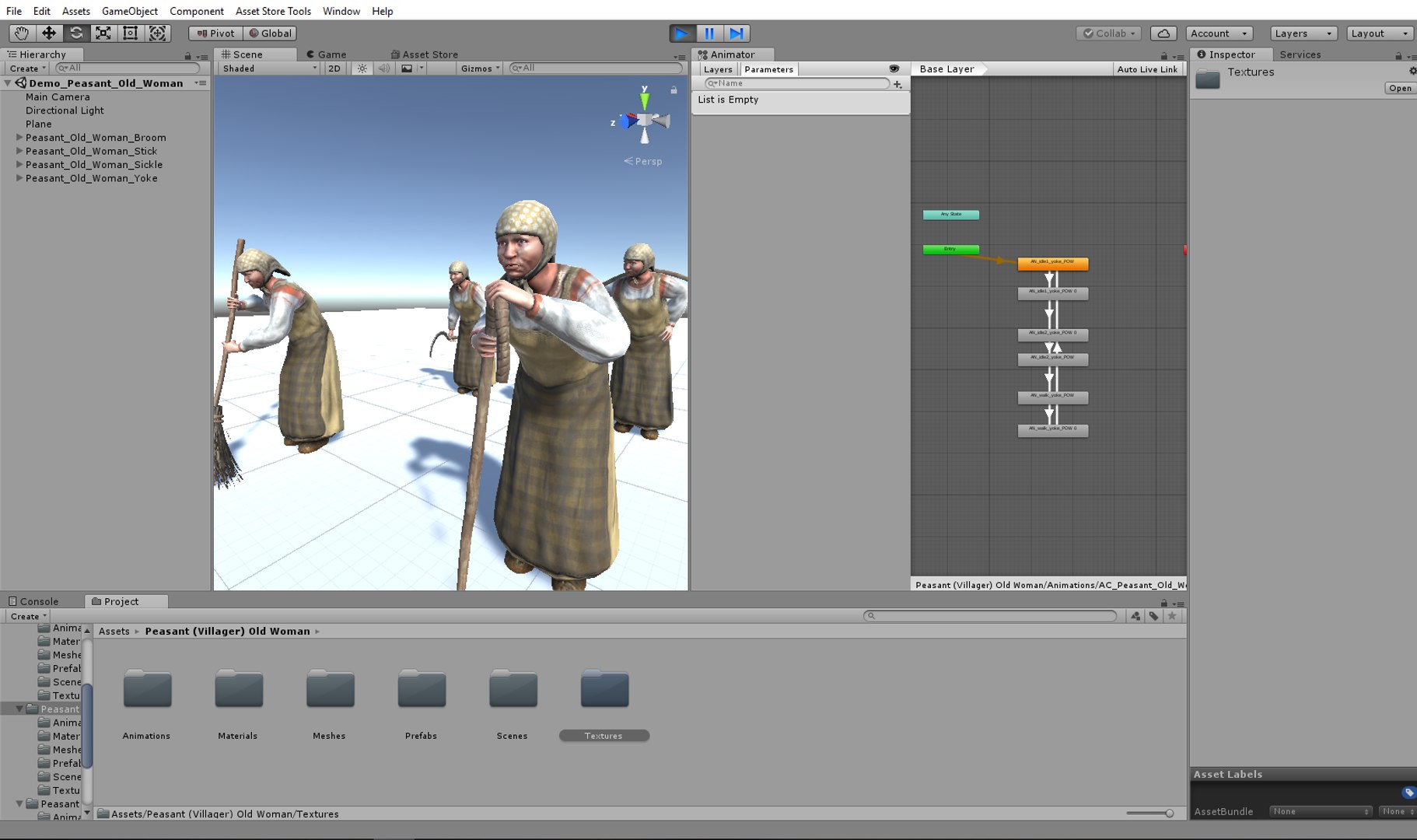 peasant villager old woman 3D model https://p.turbosquid.com/ts-thumb/Ze/p1LvpE/ufKEKbU4/20181110_143439/png/1547653366/1920x1080/fit_q87/4850a2044a27696b34cf7be3e15e490a9a104334/20181110_143439.jpg