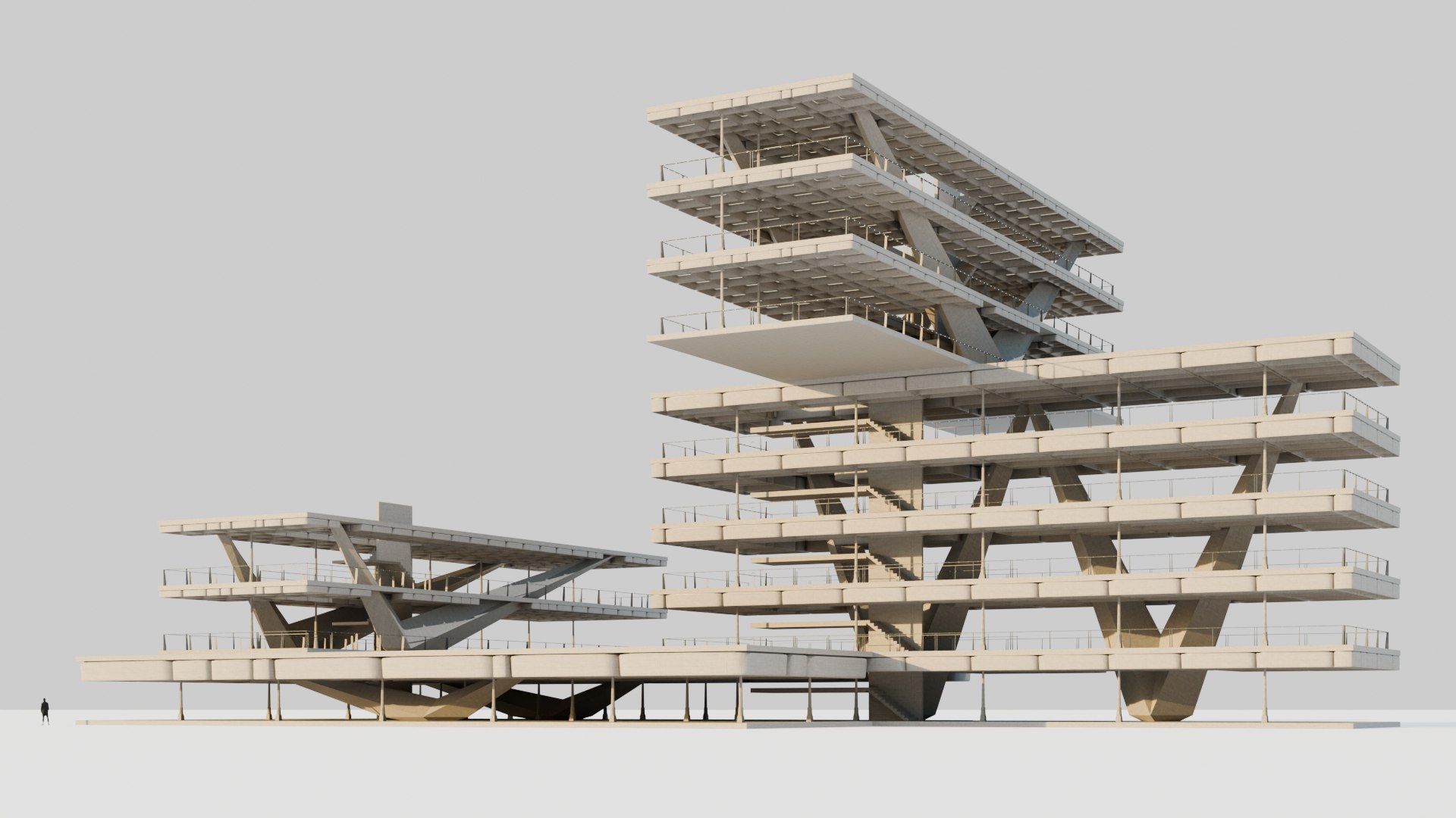 3D Brutalist Stepped Block 002 https://p.turbosquid.com/ts-thumb/Ze/pWLBlu/LH/003/png/1793229418/1920x1080/fit_q87/376f44f73a15934af30b9b7ff0d2a29a221033b0/003.jpg